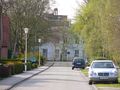 Blick in Richtung Onno Behrends - Aufnahme vom 3. Mai 2006.