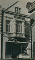 Hillert Hillebrands - Aufnahme aus der Zeit um 1963.