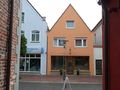 Neuer Weg 51 - nach Renovierung - Aufnahme vom 5. September 2008.