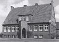 Aufnahme aus der Zeit um 1955.