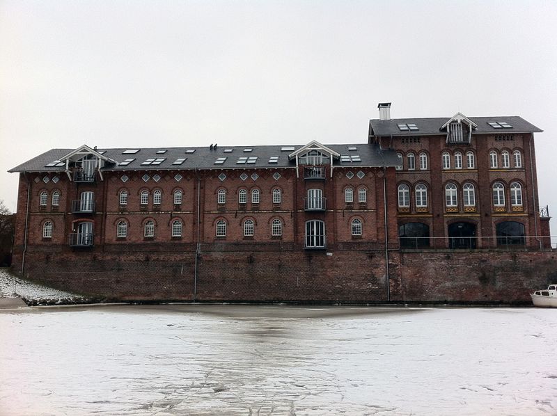 Datei:Zollhaus 2012.jpg