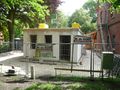 Am Markt 41 - Wiederaufbau - Aufnahme vom 12. Juni 2010.