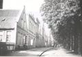 Am Markt-West (um 1920).