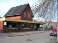 Gaswerkstraße 7 - Kohlenhandlung Ahrends - Gebäude nicht mehr vorhanden - Aufnahme vom 18. April 2004.