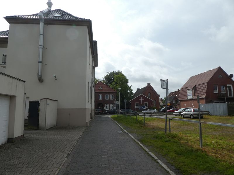 Datei:Rosenthallohne - Blick in Richtung Osterstraße - 09 08 2021.jpg