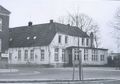 Dammstraße 1 - Die Gaststätte Stürenburg vor dem Abriss im Jahre 1981.