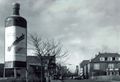 Aufnahme aus dem Jahr 1962.
