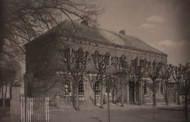 Packhaus Neuer Weg 38