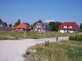 Blick in die Straße - Aufnahme vom 23. Juli 2006.