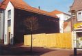 Neuer Weg 49 + 50 - Aufnahme aus dem Jahr 2001.