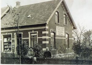 Linteler Straße 12 um 1900.jpg