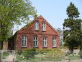Westlinteler Weg 48 - Aufnahme vom 7. Mai 2006.