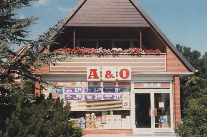 Datei:Osterstraße Galgenberg A&O Eilers um 1985 01.jpg