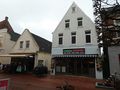 Neuer Weg 95 - Pizzeria Norden, etwa einen Monat nach Neueröffnung - Aufnahme vom 28. Januar 2019.
