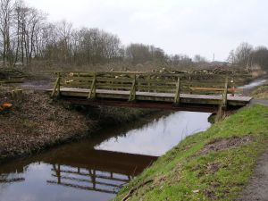Bahnhofstraße Bundesstraße Lukim Brücke 07 03 2007 01.JPG