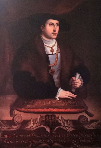 Datei:Enno II Cirksena um 1530.jpg