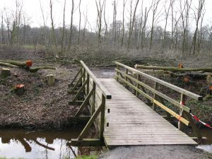 Bahnhofstraße Bundesstraße Lukim Brücke 07 03 2007 03.JPG