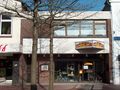 Neuer Weg 59 - Einfach toll - Aufnahme vom 16. März 2003.