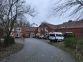 Dobbenweg 8 - Haus Uldinga - Aufnahme vom 7. Dezember 2020.