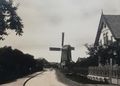 Ansicht aus der Zeit um 1905.