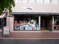 Neuer Weg 15 - Klecks - Aufnahme vom 21. Mai 2005.