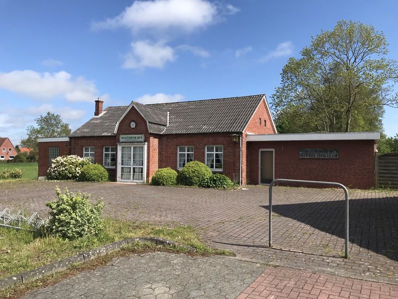 Datei:Ekeler Weg Schuetzenhaus 15052021 01.jpg