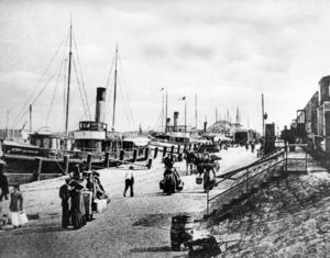 Norddeicher Hafen um 1900.jpg