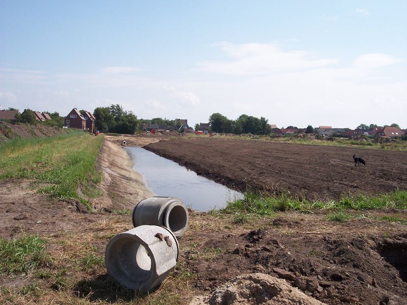 Datei:Hamburger Straße - Blick in Richtung Im Spiet - 23072006.jpg