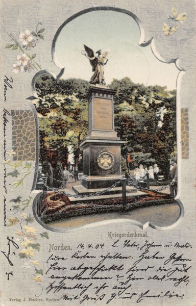 Datei:AK Kriegerdenkmal.jpg