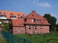 Gartenfeld 20 - Gebäude nicht mehr vorhanden - Aufnahme vom 19. August 2005.