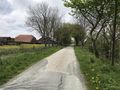 Blick in Richtung Am Alten Zollhaus.