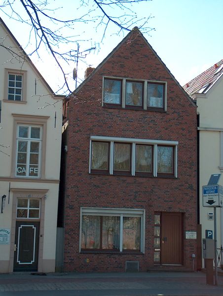 Datei:Am Markt 31 - 06 04 2003.jpg