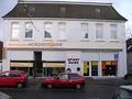 Westerstraße 91 - Sonnenstudio Nordseesonne und Sport Duwe - Aufnahme vom 18. Dezember 2004.