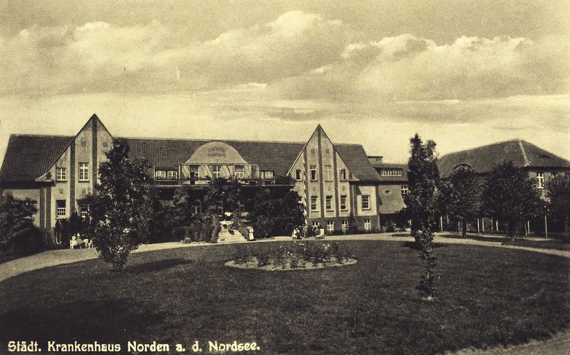 Datei:Feldstraße Krankenhaus um 1925 01.jpg
