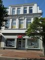 Neuer Weg 87 - Landesbausparkasse (LBS) - Aufnahme vom 5. September 2021.