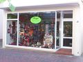 Neuer Weg 94 - Krüger Kunst und Floristik - Aufnahme vom 13. November 2005.