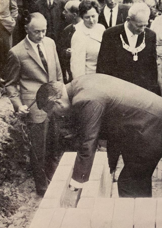 Altstadtsanierung Norder Stadtgeschichte