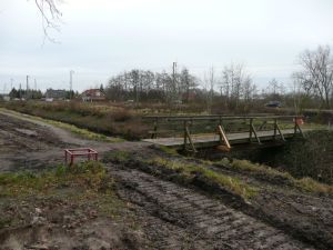 Bahnhofstraße Bundesstraße Lukim Brücke 13 01 2008 01.JPG