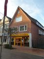 Neuer Weg 112 - Lorenz Bäckerei - kurz vor den Umbauarbeiten - Aufnahme vom 15. Januar 2022.