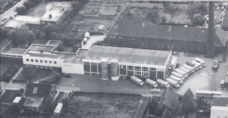 Datei:Molkereilohne Molkerei um 1950 01.jpg