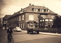 Aufnahme aus der Zeit um 1955.