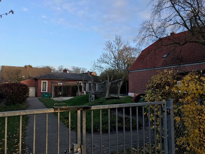 Datei:Waldstraße Grundschule Volksschule Kindergarten 20 11 2021 03.jpg